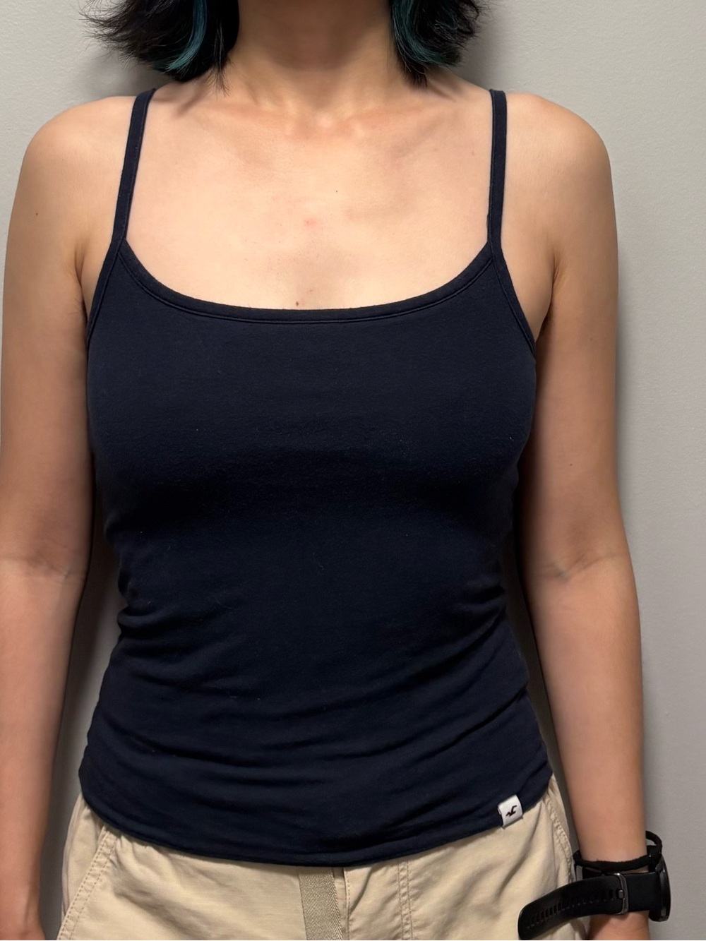 Holister reversible cami